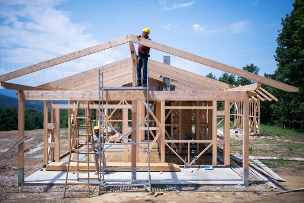 Best Best Roofing Contractors  in Bossier City, LA