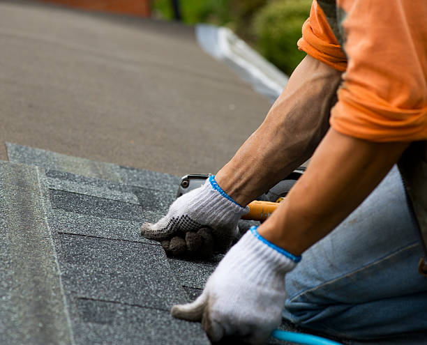 Quick and Trustworthy Emergency Roof Repair Services in Bossier City, LA