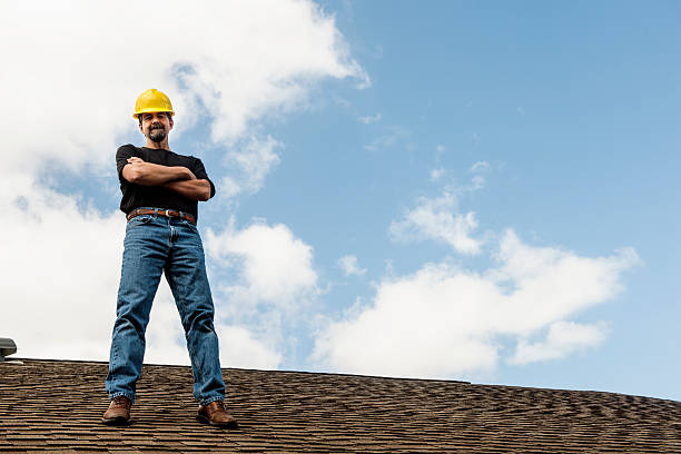 Best Metal Roofing Contractor  in Bossier City, LA