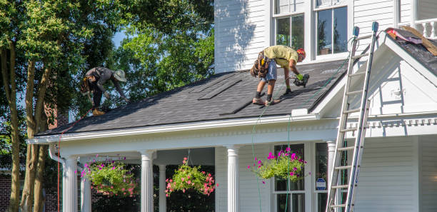 Gutter Installation and Roofing in Bossier City, LA